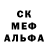 МЕФ мука Dana Stefinko